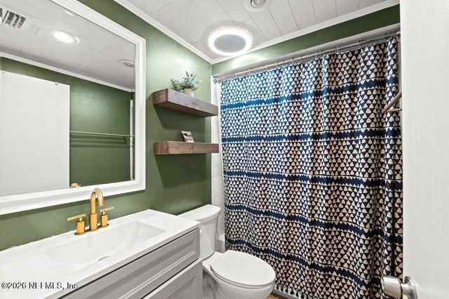 1810 KINGS Way, Neptune Beach, FL 32266