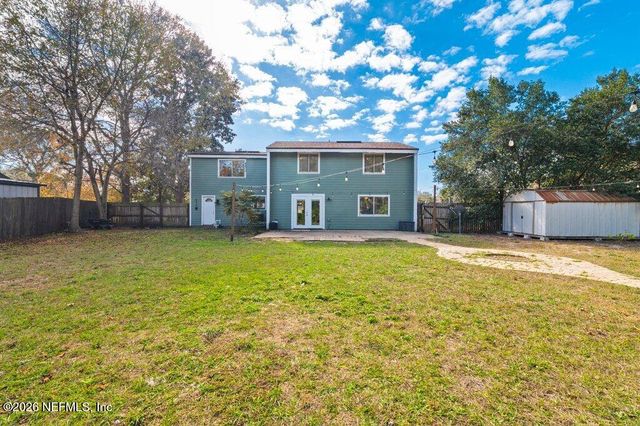 1810 KINGS Way, Neptune Beach, FL 32266