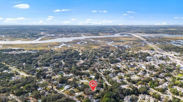 1810 KINGS Way, Neptune Beach, FL 32266