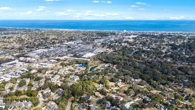 1810 KINGS Way, Neptune Beach, FL 32266