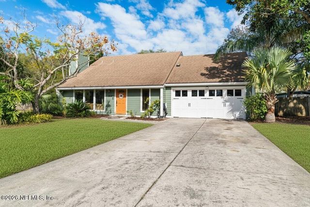 1810 KINGS Way, Neptune Beach, FL 32266