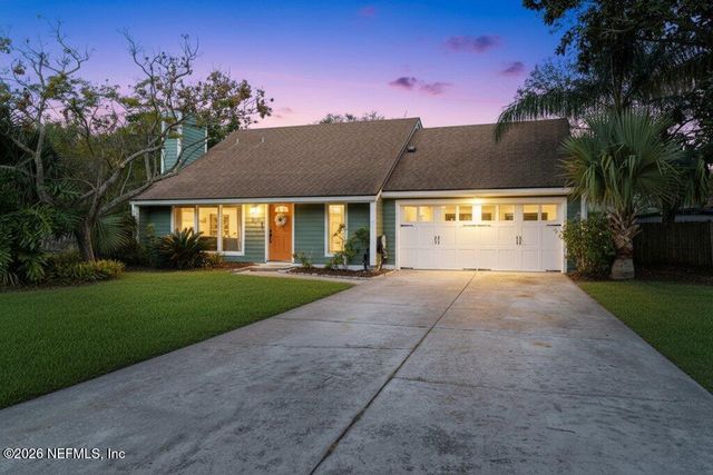 1810 KINGS Way, Neptune Beach, FL 32266