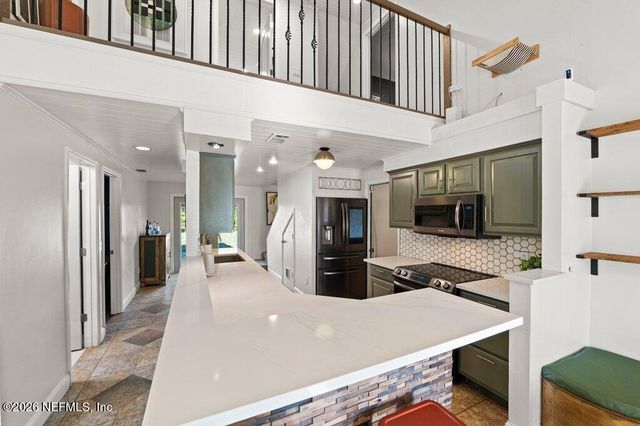 1810 KINGS Way, Neptune Beach, FL 32266