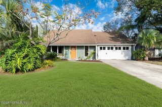 1810 KINGS Way, Neptune Beach, FL 32266