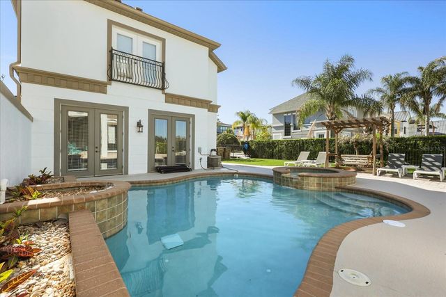 1536 COROLLA COURT, Reunion, FL 34747