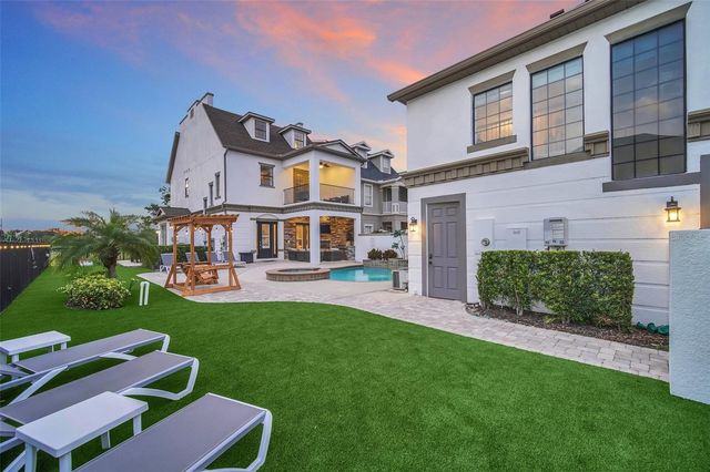 1536 COROLLA COURT, Reunion, FL 34747