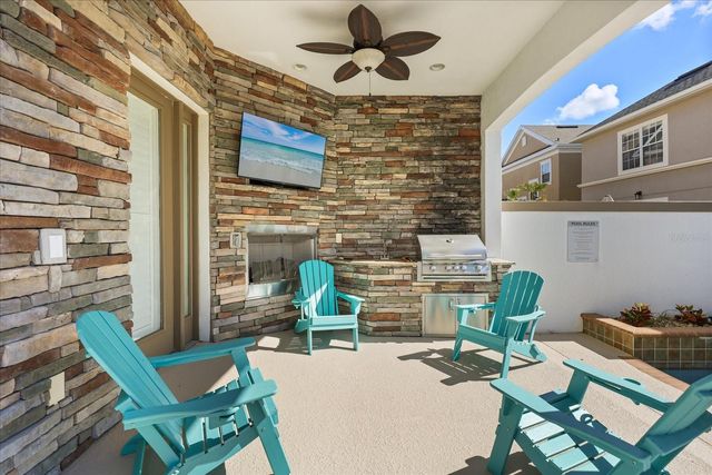 1536 COROLLA COURT, Reunion, FL 34747