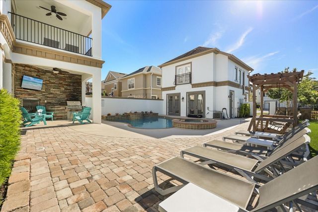 1536 COROLLA COURT, Reunion, FL 34747