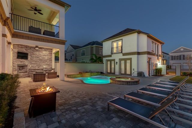 1536 COROLLA COURT, Reunion, FL 34747