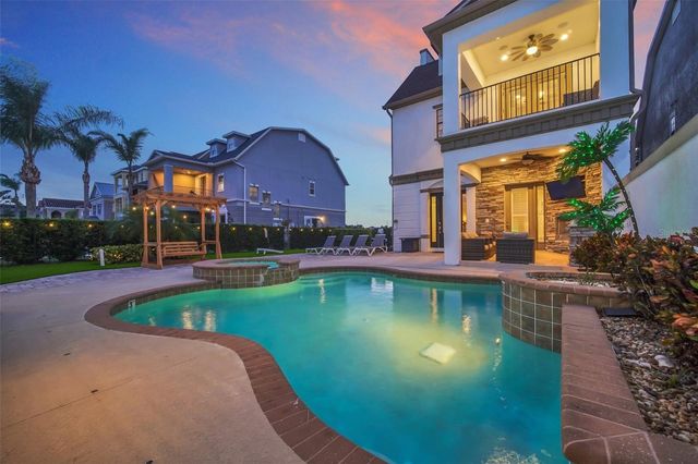 1536 COROLLA COURT, Reunion, FL 34747