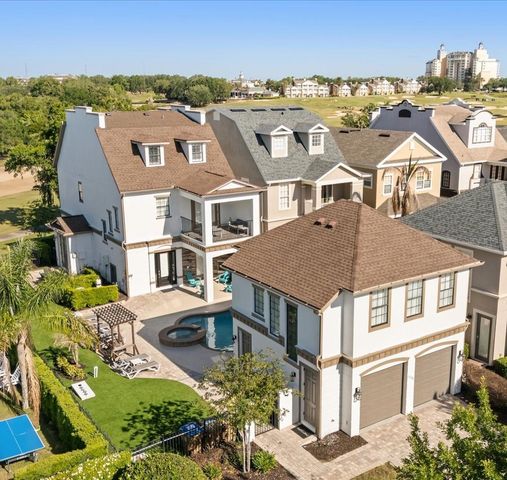 1536 COROLLA COURT, Reunion, FL 34747