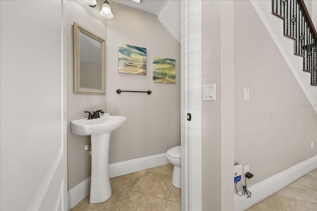 1536 COROLLA COURT, Reunion, FL 34747