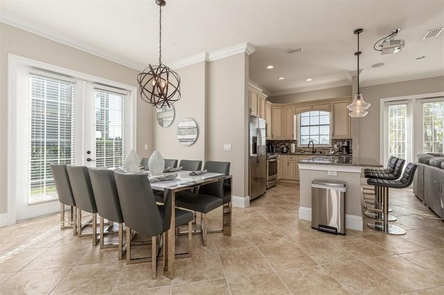 1536 COROLLA COURT, Reunion, FL 34747