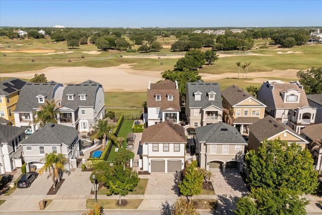 1536 COROLLA COURT, Reunion, FL 34747