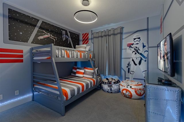 1536 COROLLA COURT, Reunion, FL 34747