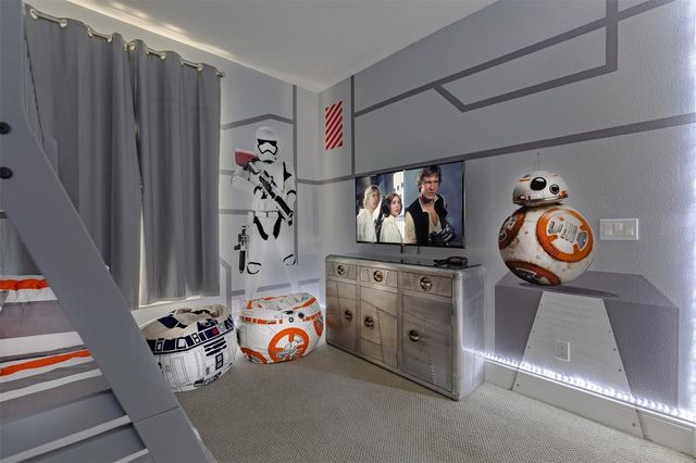 1536 COROLLA COURT, Reunion, FL 34747