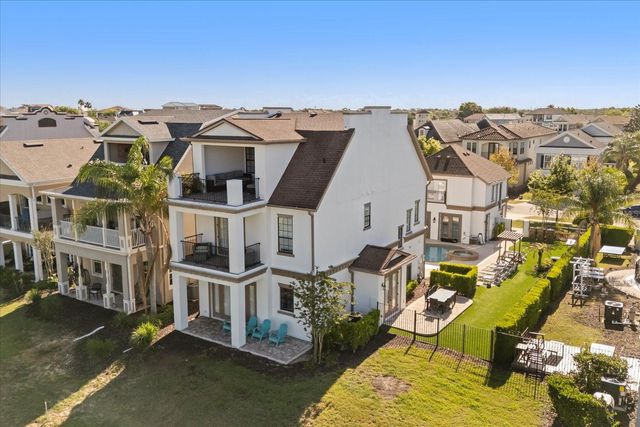 1536 COROLLA COURT, Reunion, FL 34747