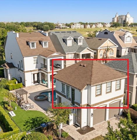 1536 COROLLA COURT, Reunion, FL 34747