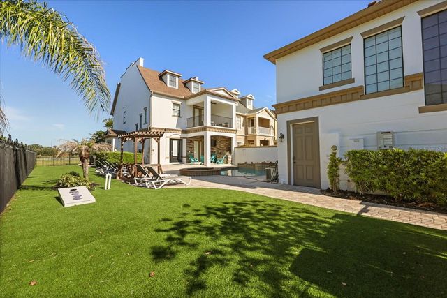 1536 COROLLA COURT, Reunion, FL 34747