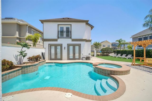 1536 COROLLA COURT, Reunion, FL 34747