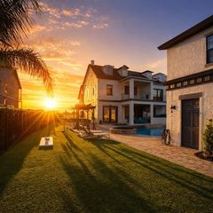 1536 COROLLA COURT, Reunion, FL 34747