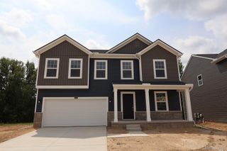 423 Hidden River W, Holly Township, MI 48442