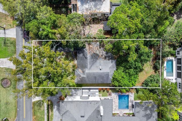 325 N PHELPS AVENUE, Winter Park, FL 32789