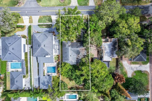 325 N PHELPS AVENUE, Winter Park, FL 32789