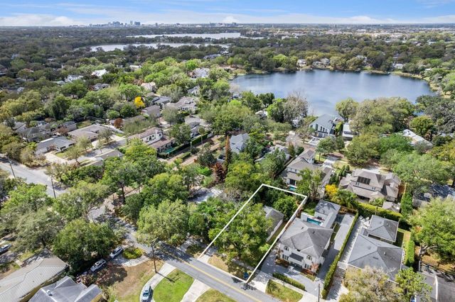 325 N PHELPS AVENUE, Winter Park, FL 32789