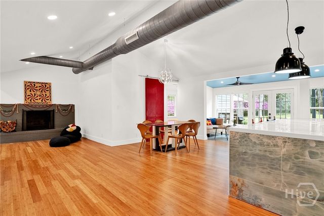 521 Rose Dhu Road, Savannah, GA 31419