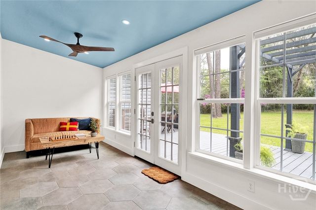 521 Rose Dhu Road, Savannah, GA 31419