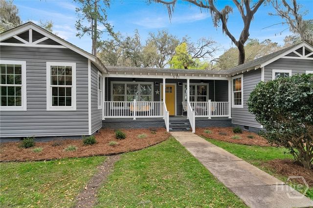 521 Rose Dhu Road, Savannah, GA 31419