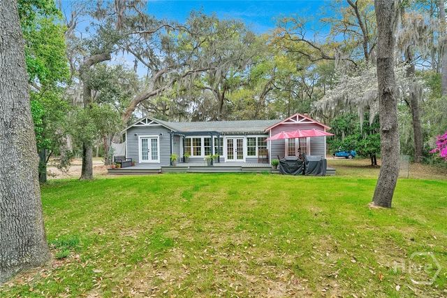 521 Rose Dhu Road, Savannah, GA 31419