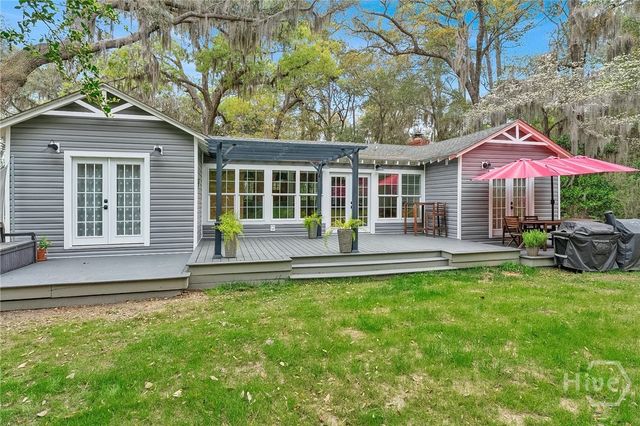 521 Rose Dhu Road, Savannah, GA 31419