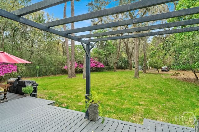 521 Rose Dhu Road, Savannah, GA 31419