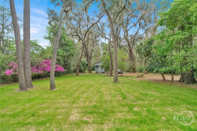 521 Rose Dhu Road, Savannah, GA 31419