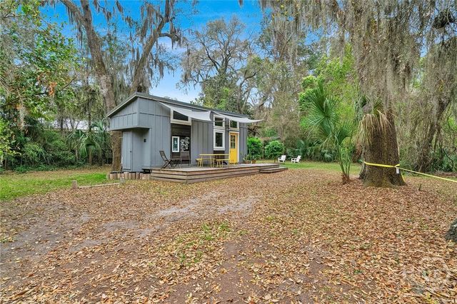 521 Rose Dhu Road, Savannah, GA 31419