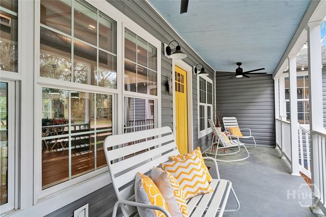 521 Rose Dhu Road, Savannah, GA 31419