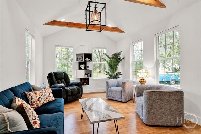 521 Rose Dhu Road, Savannah, GA 31419