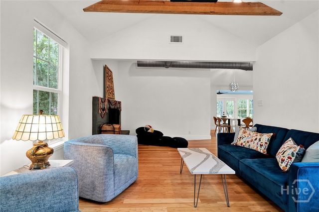 521 Rose Dhu Road, Savannah, GA 31419