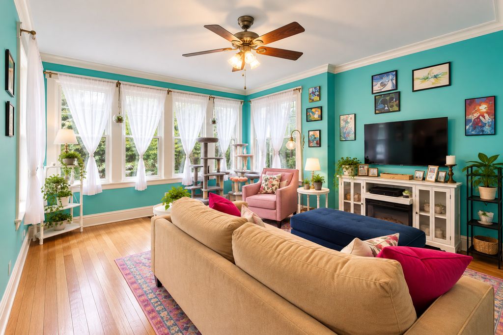 4815 N Tripp Avenue, Chicago, IL 60630 — photo 5