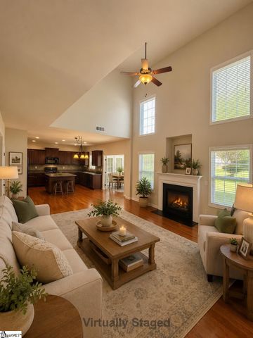102 River Summit Drive, Simpsonville, SC 29681