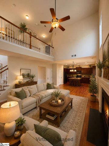 102 River Summit Drive, Simpsonville, SC 29681