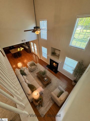 102 River Summit Drive, Simpsonville, SC 29681