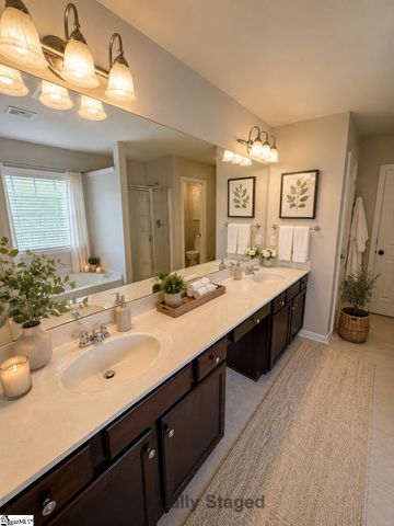 102 River Summit Drive, Simpsonville, SC 29681