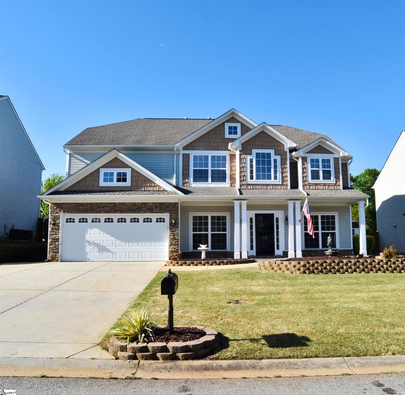102 River Summit Drive, Simpsonville, SC 29681