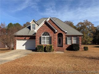 183 Wildwood Drive, Raeford, NC 28376