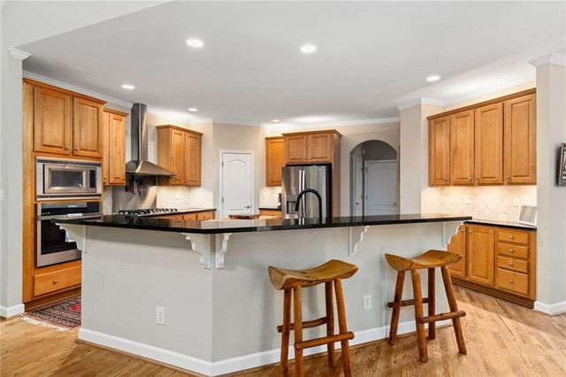 915 Sentry Ridge Crossing, Suwanee, GA 30024