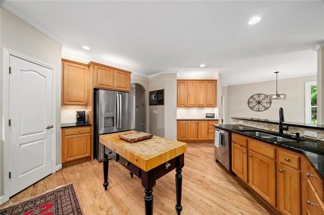 915 Sentry Ridge Crossing, Suwanee, GA 30024