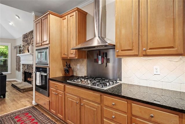915 Sentry Ridge Crossing, Suwanee, GA 30024